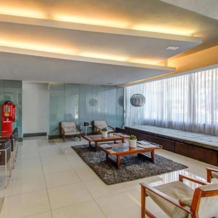 Lincoln Suite Pool - Gym - Sauna ซานโตโดมิงโก ภายนอก รูปภาพ